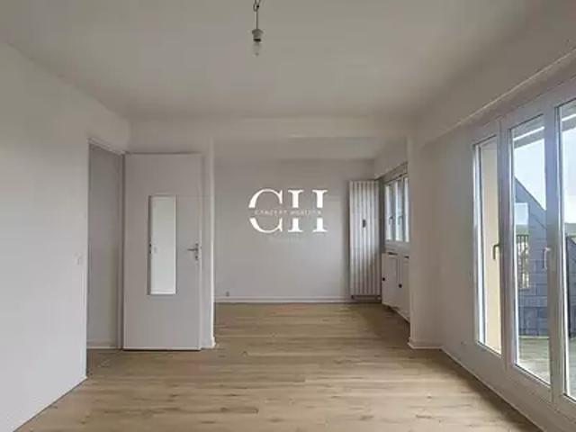 Appartement vente à Saint-Brieuc, Bretagne