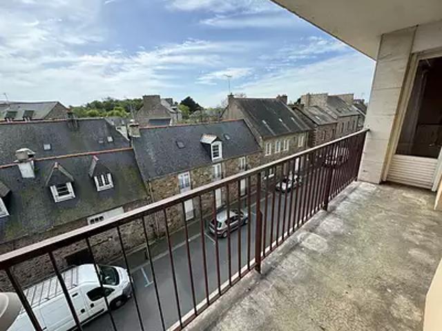 Appartement vente à Saint-Brieuc, Bretagne