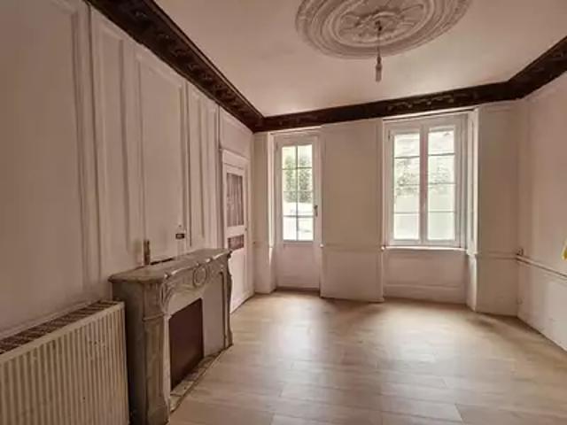 Appartement vente à Saint-Brieuc, Bretagne