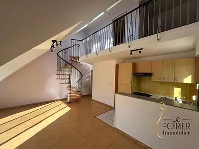 Appartement vente à Saint-Brieuc, Bretagne