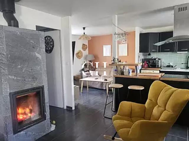 Maison vente à Saint-Brieuc, Bretagne