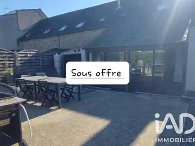Maison vente à Saint-Brieuc, Bretagne