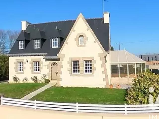 Maison vente à Saint-Brieuc, Bretagne