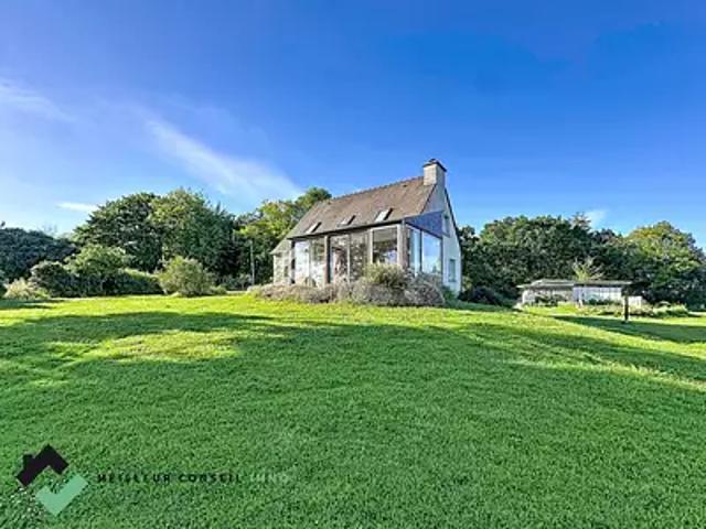 Maison vente à Saint-Brieuc, Bretagne