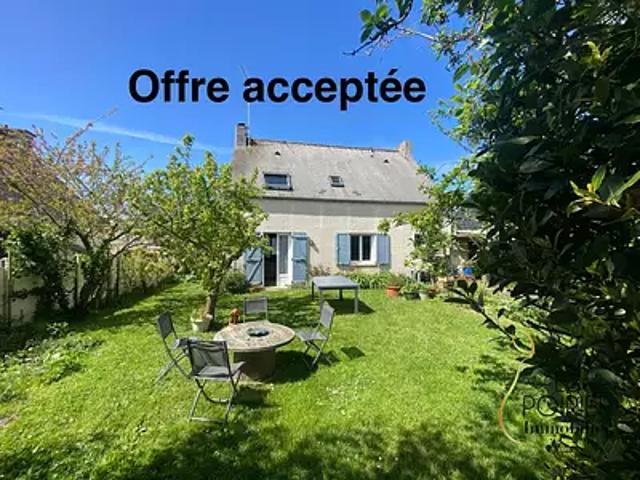 Maison vente à Saint-Brieuc, Bretagne