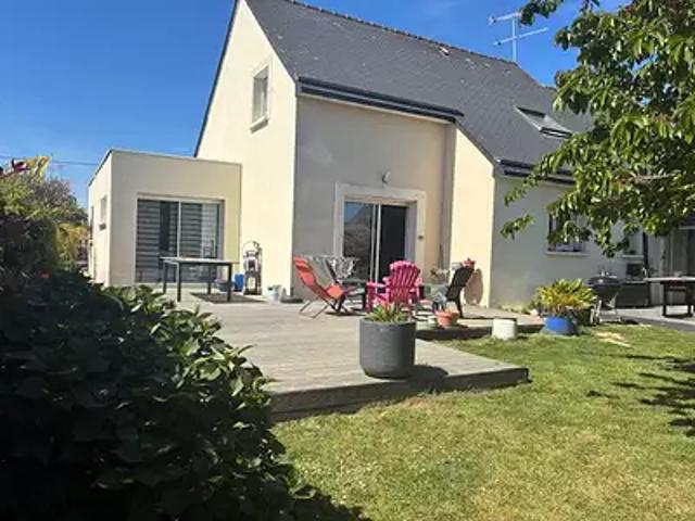Maison vente à Saint-Brieuc, Bretagne