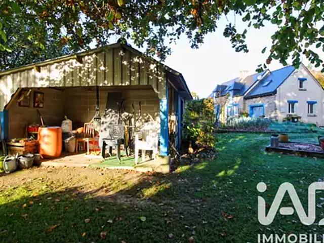 Maison vente à Saint-Brieuc, Bretagne