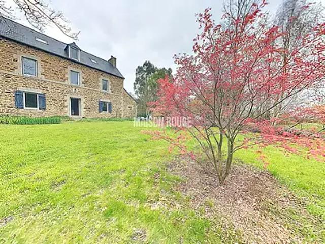 Maison vente à Saint-Brieuc, Bretagne