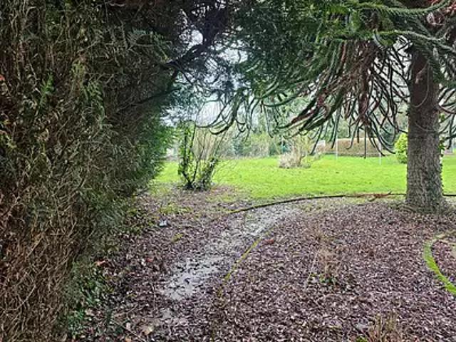 Terrain vente à Saint-Brieuc, Bretagne