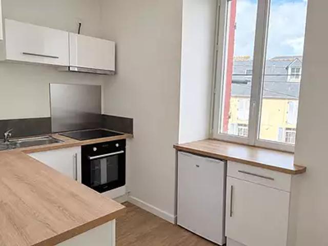 Appartement location à Lamballe, Lamballe-Armor