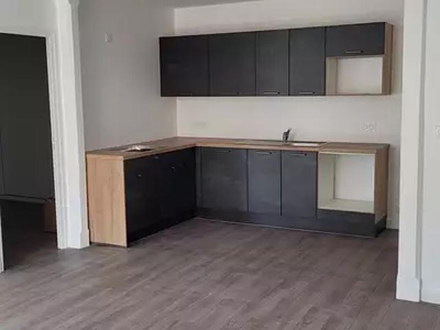 Appartement location à Saint-Brieuc, Bretagne