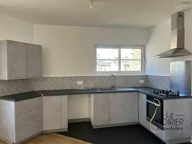 Appartement location à Lamballe, Lamballe-Armor