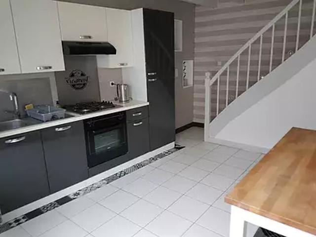 Maison location à Saint-Brieuc, Bretagne