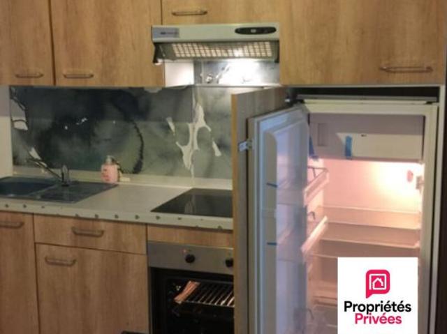 Appartement vente à Saint-Brieuc, Bretagne