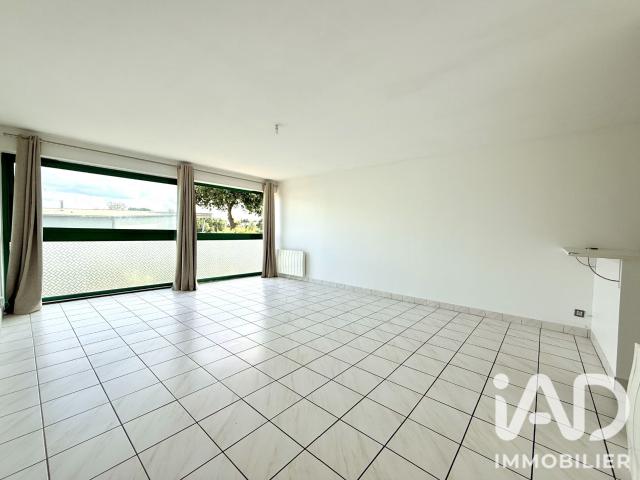 Appartement vente à Saint-Brieuc, Bretagne