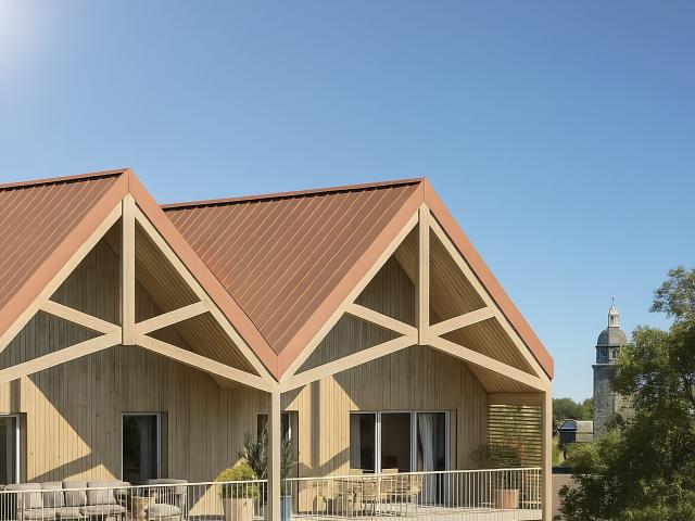 Appartement vente à Saint-Brieuc, Bretagne