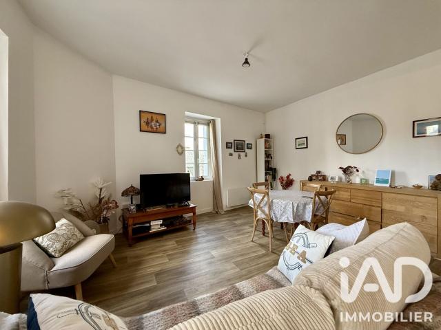 Appartement vente à Saint-Brieuc, Bretagne