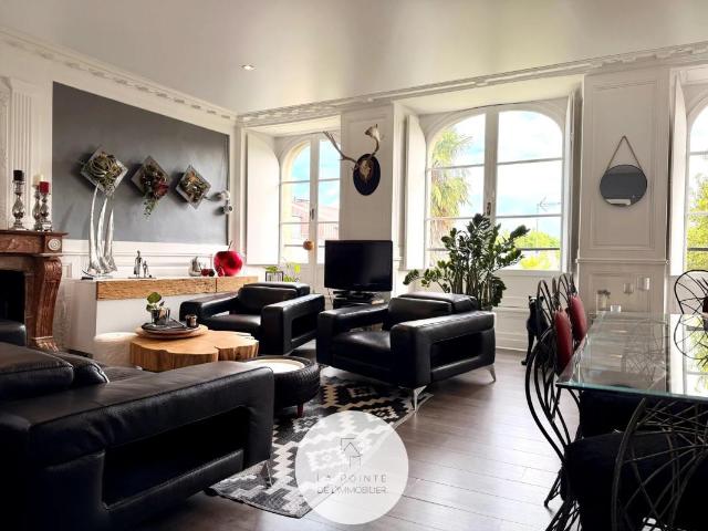 Appartement vente à Lamballe, Lamballe-Armor