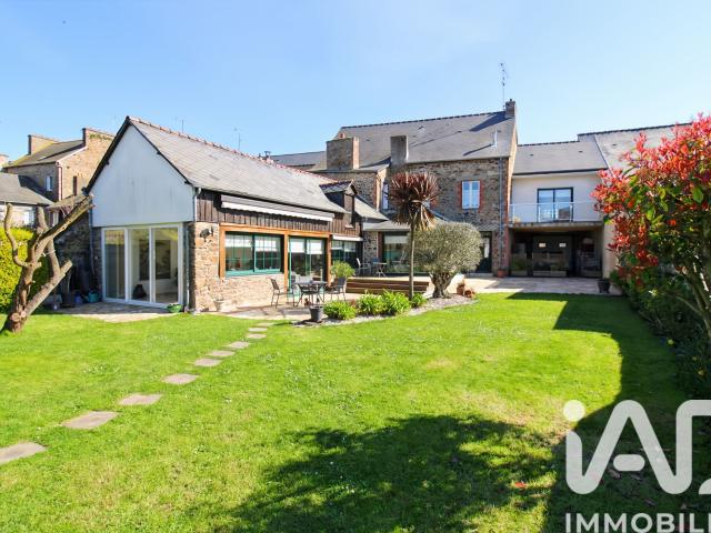 Maison vente à Saint-Brieuc, Bretagne