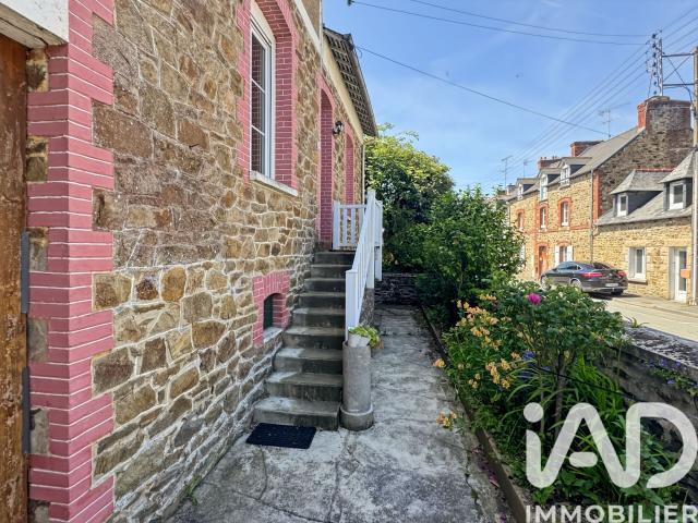 Maison vente à Saint-Brieuc, Bretagne