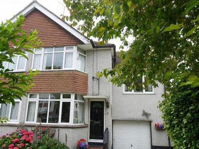 House for sale in Sevenoaks, The Butts