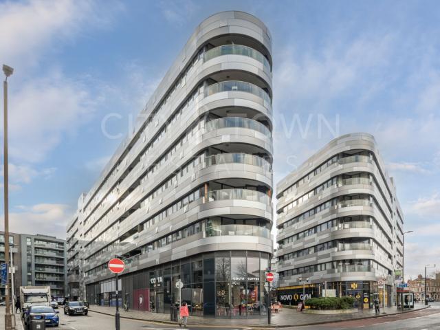 Apartment for rent in East Greenwich, Greater London