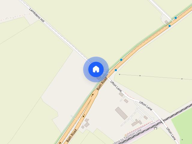 House for rent in Beenham, Englefield