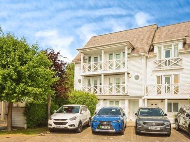 House for sale in Snodland, Bourne Vale