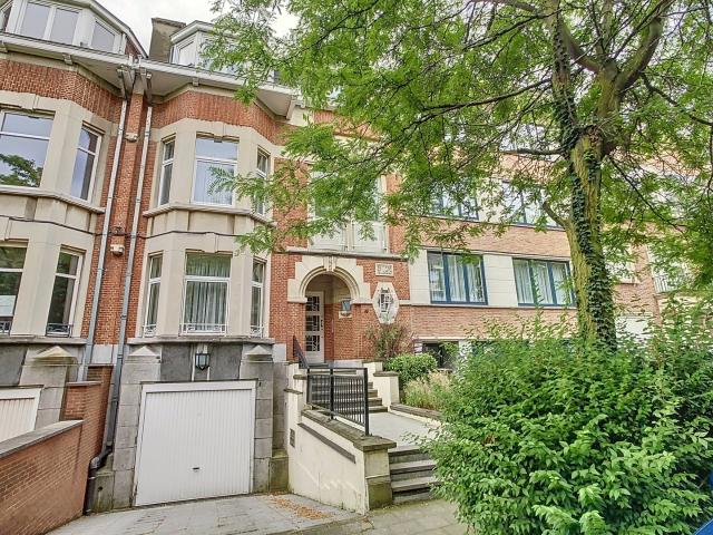 Maison location à Sint-lambrechts-woluwe, Bruxelles