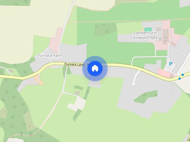 House for rent in Lamberhurst, Tunbridge Wells