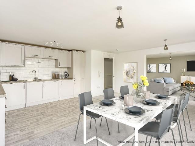 Apartment for rent in Lamberhurst, Tunbridge Wells
