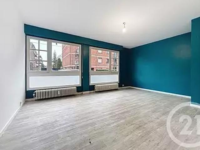 Appartement vente à Lille, Lambersart