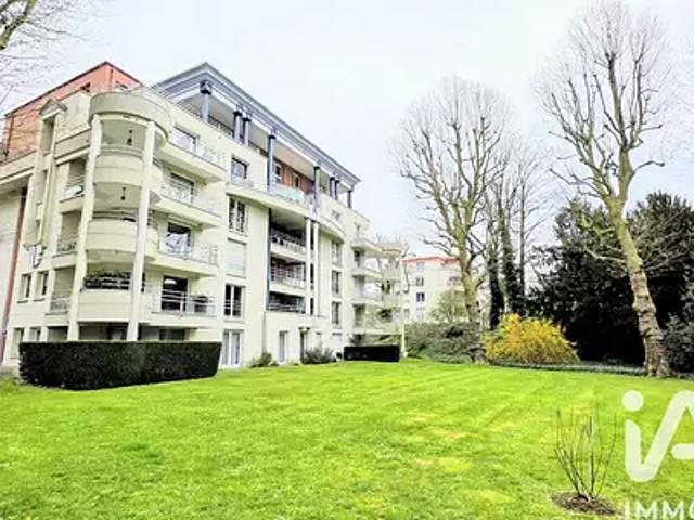 Appartement vente à Lille, Lambersart