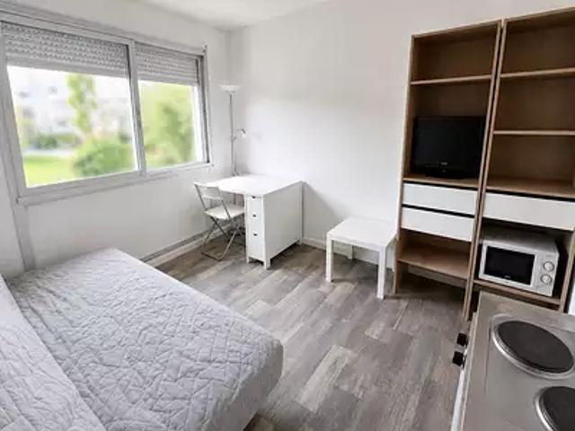 Appartement vente à Lille, Lambersart
