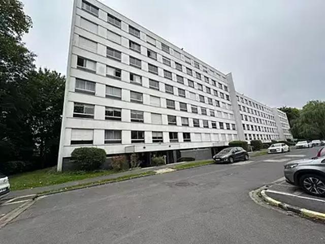 Appartement vente à Lille, Lambersart