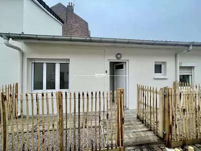 Appartement vente à Lille, Lambersart