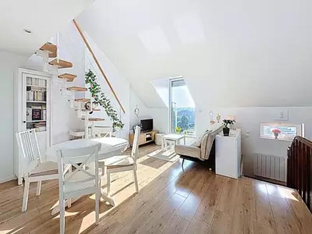 Appartement vente à Lille, Lambersart