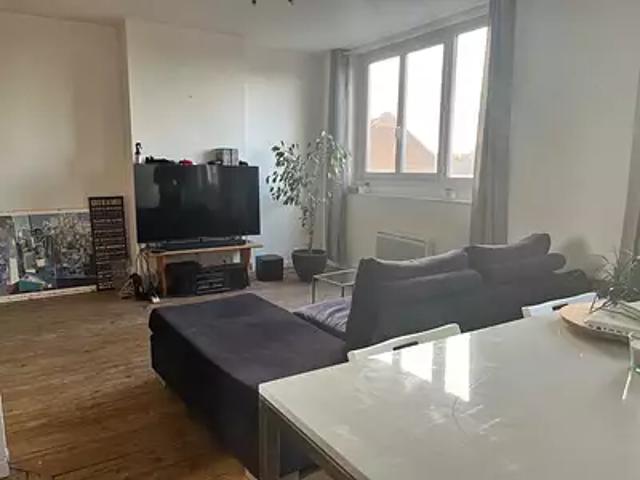 Appartement vente à Lille, Lambersart