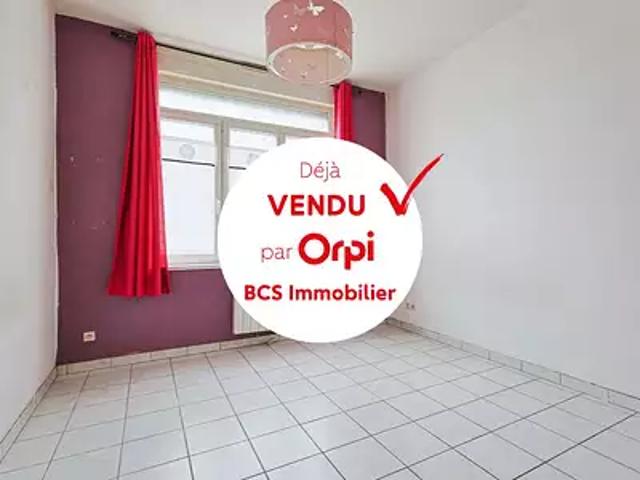 Appartement vente à Lille, Lambersart