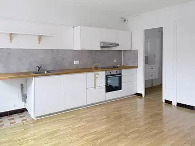 Appartement vente à Lille, Lambersart