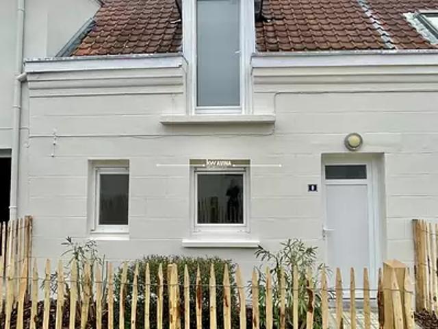 Appartement vente à Lille, Lambersart