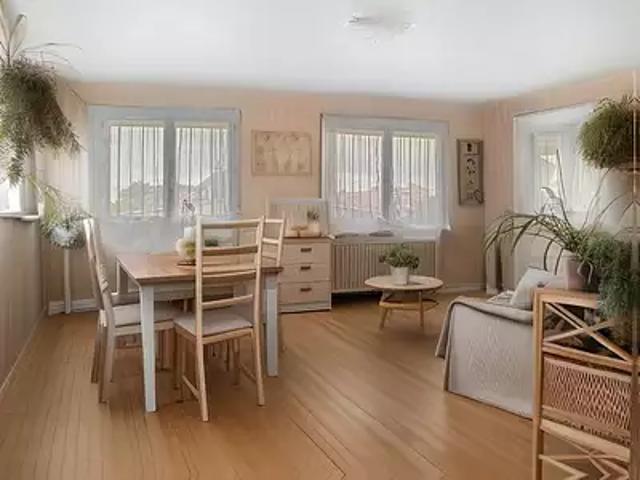 Appartement vente à Lille, Lambersart