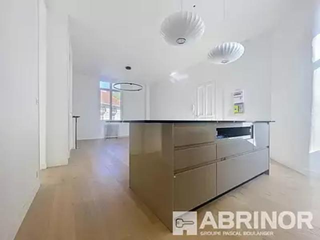 Appartement vente à Lille, Lambersart