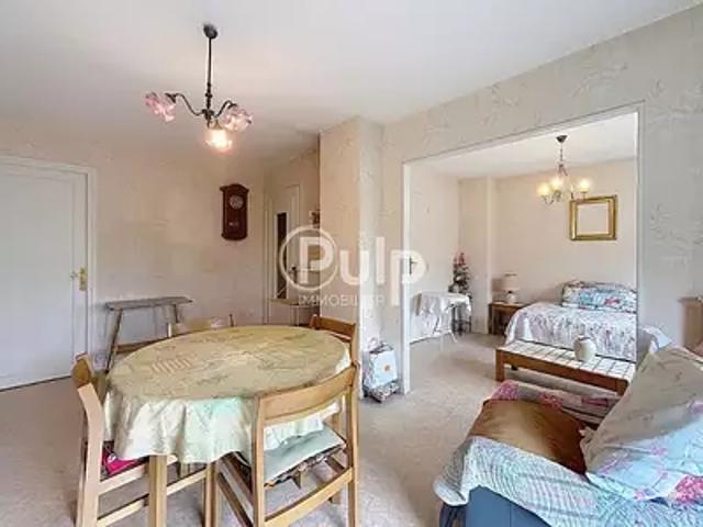 Appartement vente à Lille, Lambersart