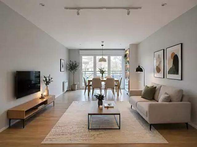 Appartement vente à Lille, Lambersart