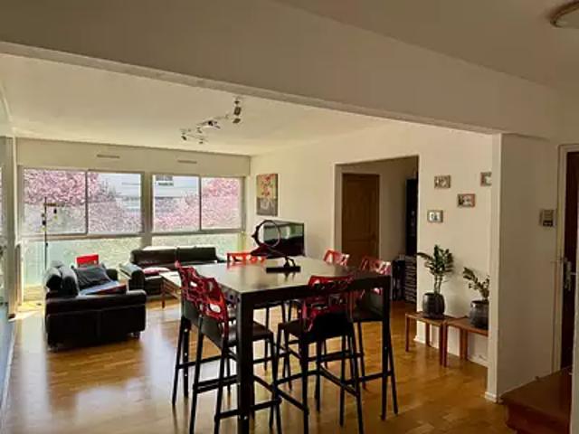 Appartement vente à Lille, Lambersart