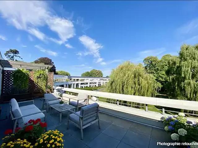 Appartement vente à Lille, Lambersart