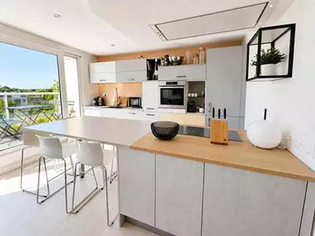 Appartement vente à Lille, Lambersart