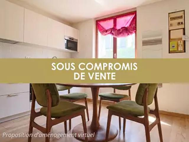 Maison vente à Lille, Lambersart