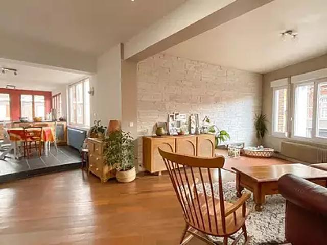 Maison vente à Le Bourg, Lambersart